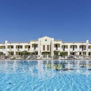 Villaggio Calycanthus Apartment